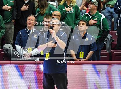 Thumbnail 2 in Palo Alto vs. Las Lomas (CIF NorCal D1 Regional Final) photogallery.