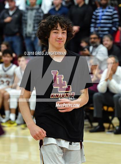 Thumbnail 1 in Palo Alto vs. Las Lomas (CIF NorCal D1 Regional Final) photogallery.