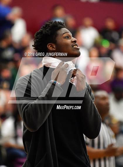 Thumbnail 1 in Palo Alto vs. Las Lomas (CIF NorCal D1 Regional Final) photogallery.