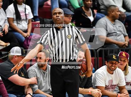 Thumbnail 1 in Palo Alto vs. Las Lomas (CIF NorCal D1 Regional Final) photogallery.