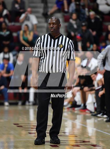 Thumbnail 2 in Palo Alto vs. Las Lomas (CIF NorCal D1 Regional Final) photogallery.