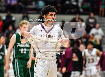 Thumbnail 2 in Palo Alto vs. Las Lomas (CIF NorCal D1 Regional Final) photogallery.