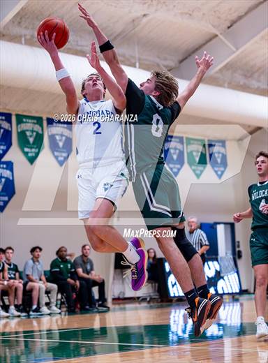 New Braunfels Christian Academy @ Vanguard College Prep (TAPPS 4A Area)