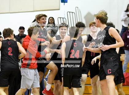 Thumbnail 3 in Campolindo @ Modesto Christian (Modesto Christian Holiday Classic) photogallery.