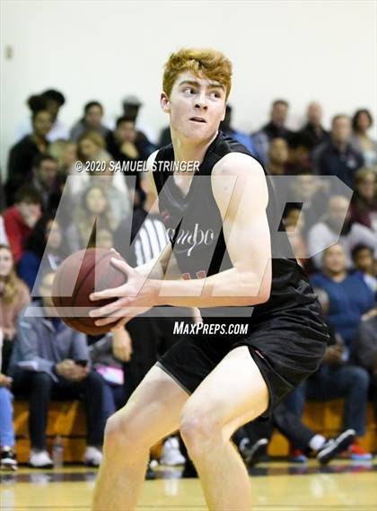 Thumbnail 1 in Campolindo @ Modesto Christian (Modesto Christian Holiday Classic) photogallery.