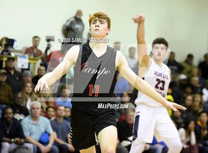Thumbnail 2 in Campolindo @ Modesto Christian (Modesto Christian Holiday Classic) photogallery.