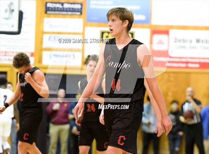 Thumbnail 2 in Campolindo @ Modesto Christian (Modesto Christian Holiday Classic) photogallery.