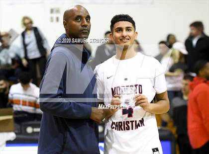 Thumbnail 3 in Campolindo @ Modesto Christian (Modesto Christian Holiday Classic) photogallery.