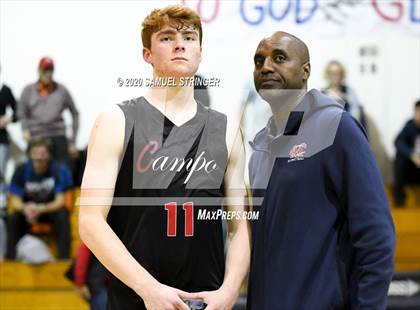 Thumbnail 1 in Campolindo @ Modesto Christian (Modesto Christian Holiday Classic) photogallery.