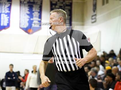 Thumbnail 3 in Campolindo @ Modesto Christian (Modesto Christian Holiday Classic) photogallery.