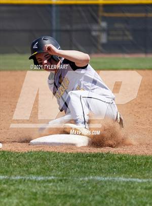 Terre Haute North Vigo @ Avon