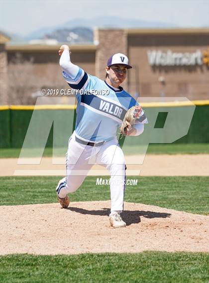 Thumbnail 2 in Valor Christian @ Dakota Ridge photogallery.