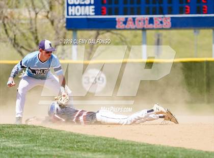 Thumbnail 1 in Valor Christian @ Dakota Ridge photogallery.