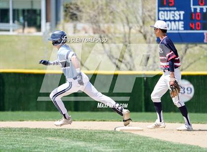 Thumbnail 2 in Valor Christian @ Dakota Ridge photogallery.