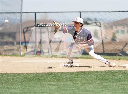 Thumbnail 2 in Valor Christian @ Dakota Ridge photogallery.