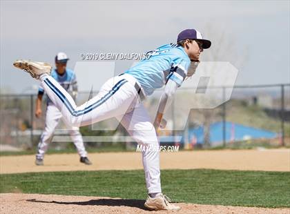 Thumbnail 1 in Valor Christian @ Dakota Ridge photogallery.