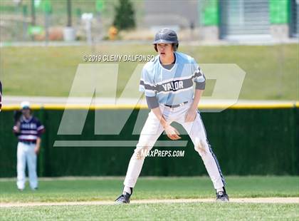 Thumbnail 1 in Valor Christian @ Dakota Ridge photogallery.