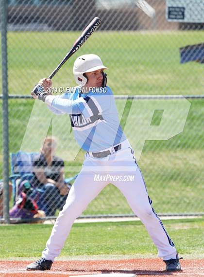 Thumbnail 2 in Valor Christian @ Dakota Ridge photogallery.