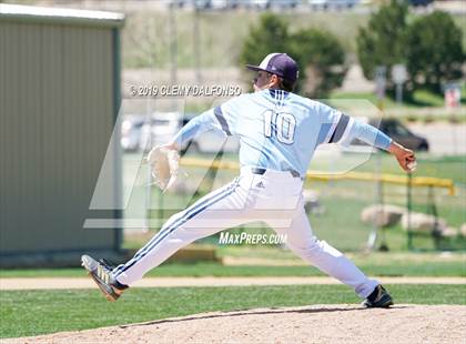 Thumbnail 1 in Valor Christian @ Dakota Ridge photogallery.