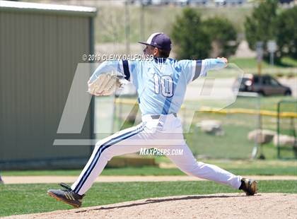 Thumbnail 2 in Valor Christian @ Dakota Ridge photogallery.