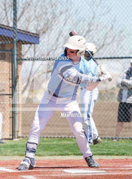 Thumbnail 2 in Valor Christian @ Dakota Ridge photogallery.