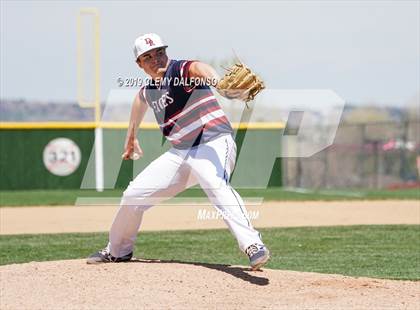Thumbnail 2 in Valor Christian @ Dakota Ridge photogallery.