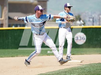 Thumbnail 1 in Valor Christian @ Dakota Ridge photogallery.