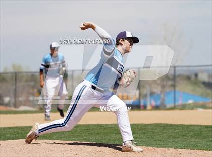 Thumbnail 3 in Valor Christian @ Dakota Ridge photogallery.