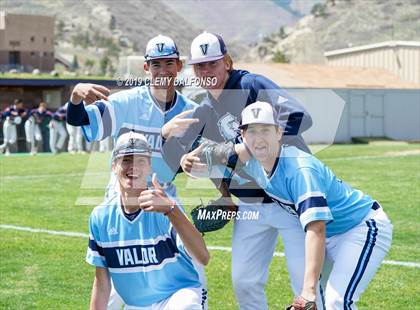 Thumbnail 3 in Valor Christian @ Dakota Ridge photogallery.