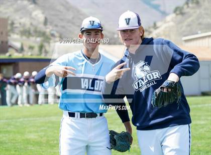 Thumbnail 2 in Valor Christian @ Dakota Ridge photogallery.