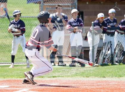 Thumbnail 1 in Valor Christian @ Dakota Ridge photogallery.