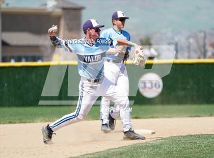 Thumbnail 2 in Valor Christian @ Dakota Ridge photogallery.