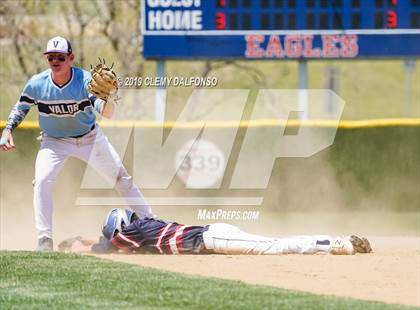 Thumbnail 2 in Valor Christian @ Dakota Ridge photogallery.