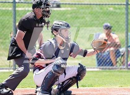 Thumbnail 2 in Valor Christian @ Dakota Ridge photogallery.