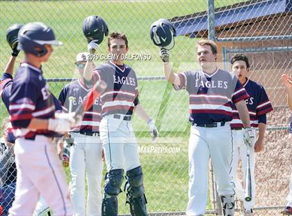 Thumbnail 1 in Valor Christian @ Dakota Ridge photogallery.