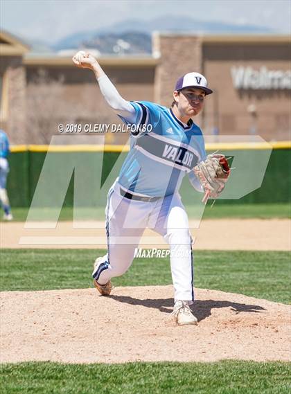 Thumbnail 1 in Valor Christian @ Dakota Ridge photogallery.