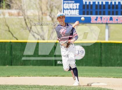 Thumbnail 2 in Valor Christian @ Dakota Ridge photogallery.