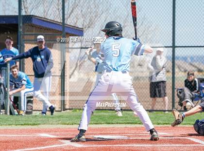 Thumbnail 1 in Valor Christian @ Dakota Ridge photogallery.