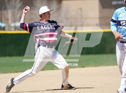 Thumbnail 2 in Valor Christian @ Dakota Ridge photogallery.