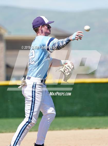 Thumbnail 1 in Valor Christian @ Dakota Ridge photogallery.