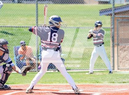Thumbnail 2 in Valor Christian @ Dakota Ridge photogallery.