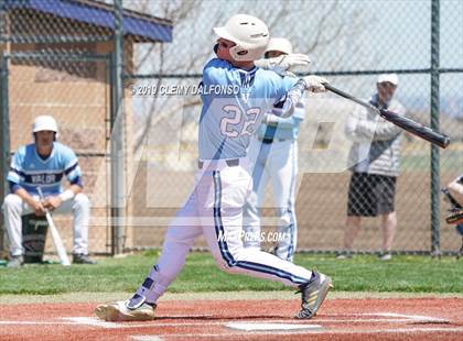 Thumbnail 2 in Valor Christian @ Dakota Ridge photogallery.