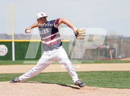Thumbnail 3 in Valor Christian @ Dakota Ridge photogallery.