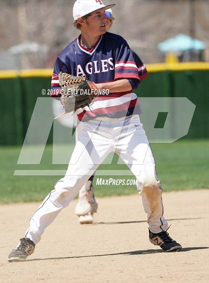 Thumbnail 1 in Valor Christian @ Dakota Ridge photogallery.