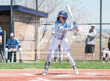 Thumbnail 1 in Valor Christian @ Dakota Ridge photogallery.