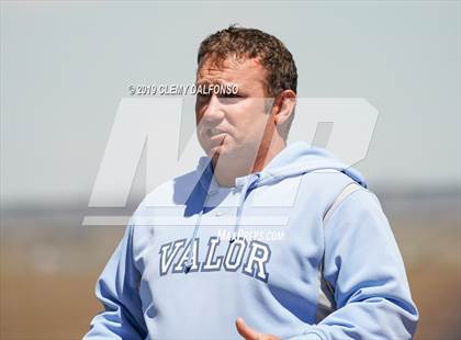 Thumbnail 2 in Valor Christian @ Dakota Ridge photogallery.