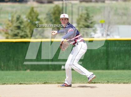 Thumbnail 1 in Valor Christian @ Dakota Ridge photogallery.