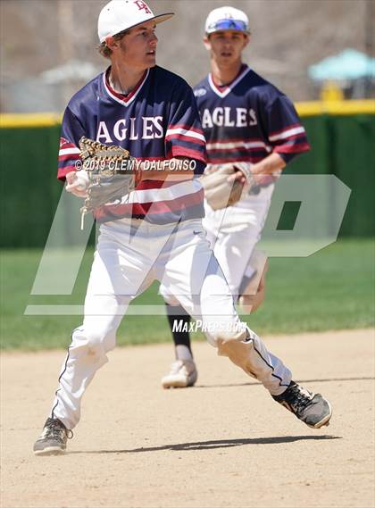 Thumbnail 3 in Valor Christian @ Dakota Ridge photogallery.