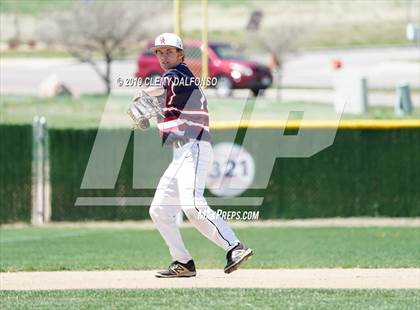 Thumbnail 3 in Valor Christian @ Dakota Ridge photogallery.