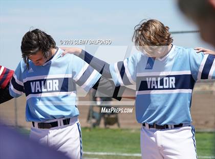 Thumbnail 1 in Valor Christian @ Dakota Ridge photogallery.